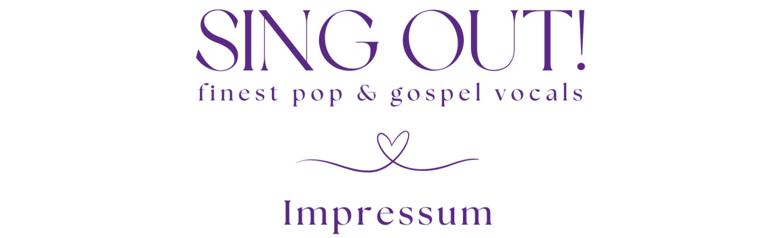 Impressum